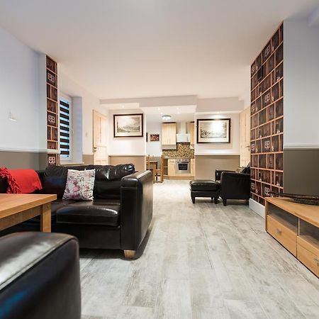 White Home Apartment Białystok Pokój zdjęcie