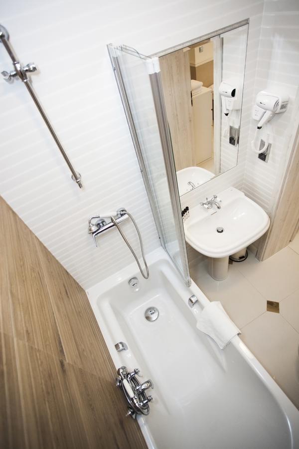 White Home Apartment Białystok Zewnętrze zdjęcie