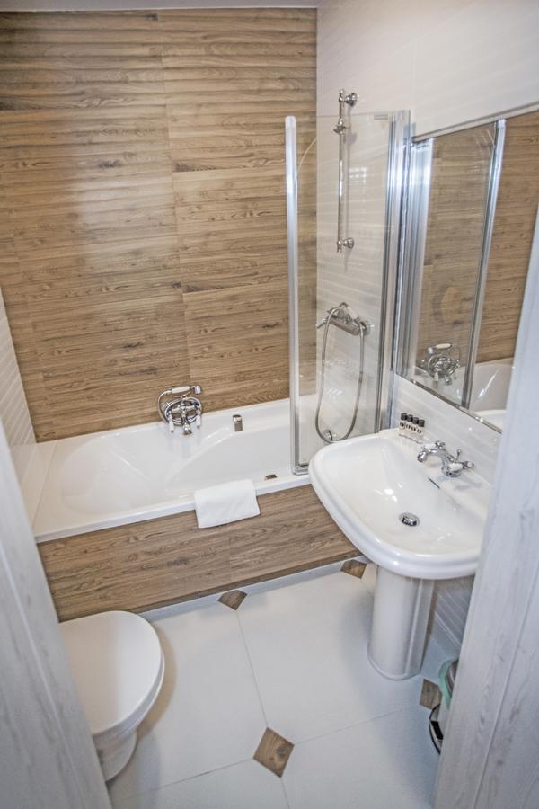 White Home Apartment Białystok Zewnętrze zdjęcie