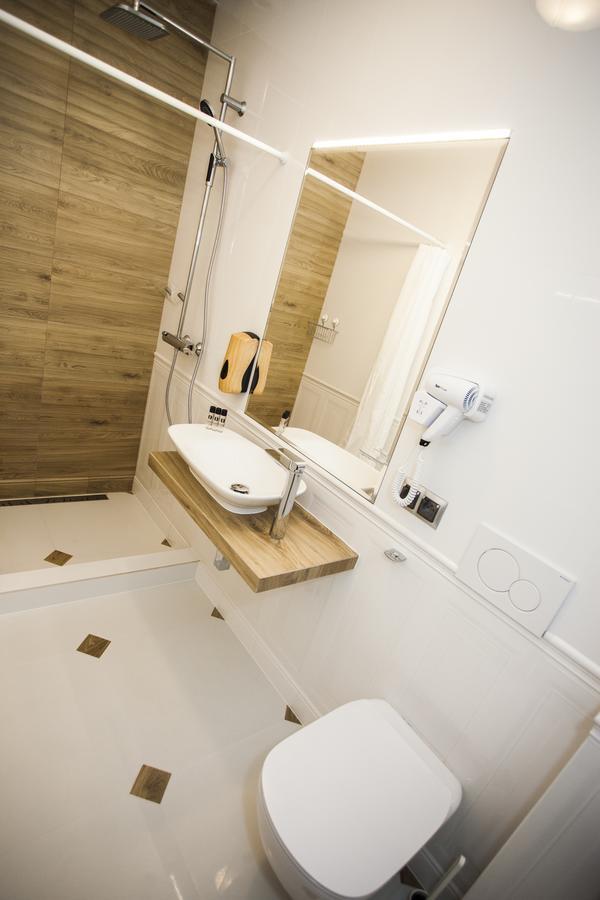 White Home Apartment Białystok Zewnętrze zdjęcie