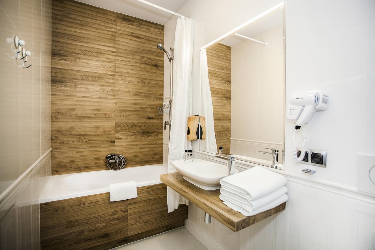White Home Apartment Białystok Zewnętrze zdjęcie