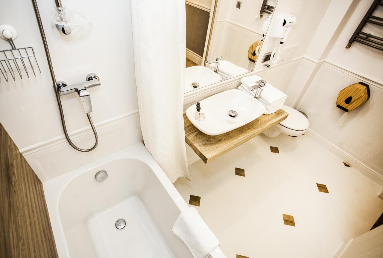 White Home Apartment Białystok Zewnętrze zdjęcie