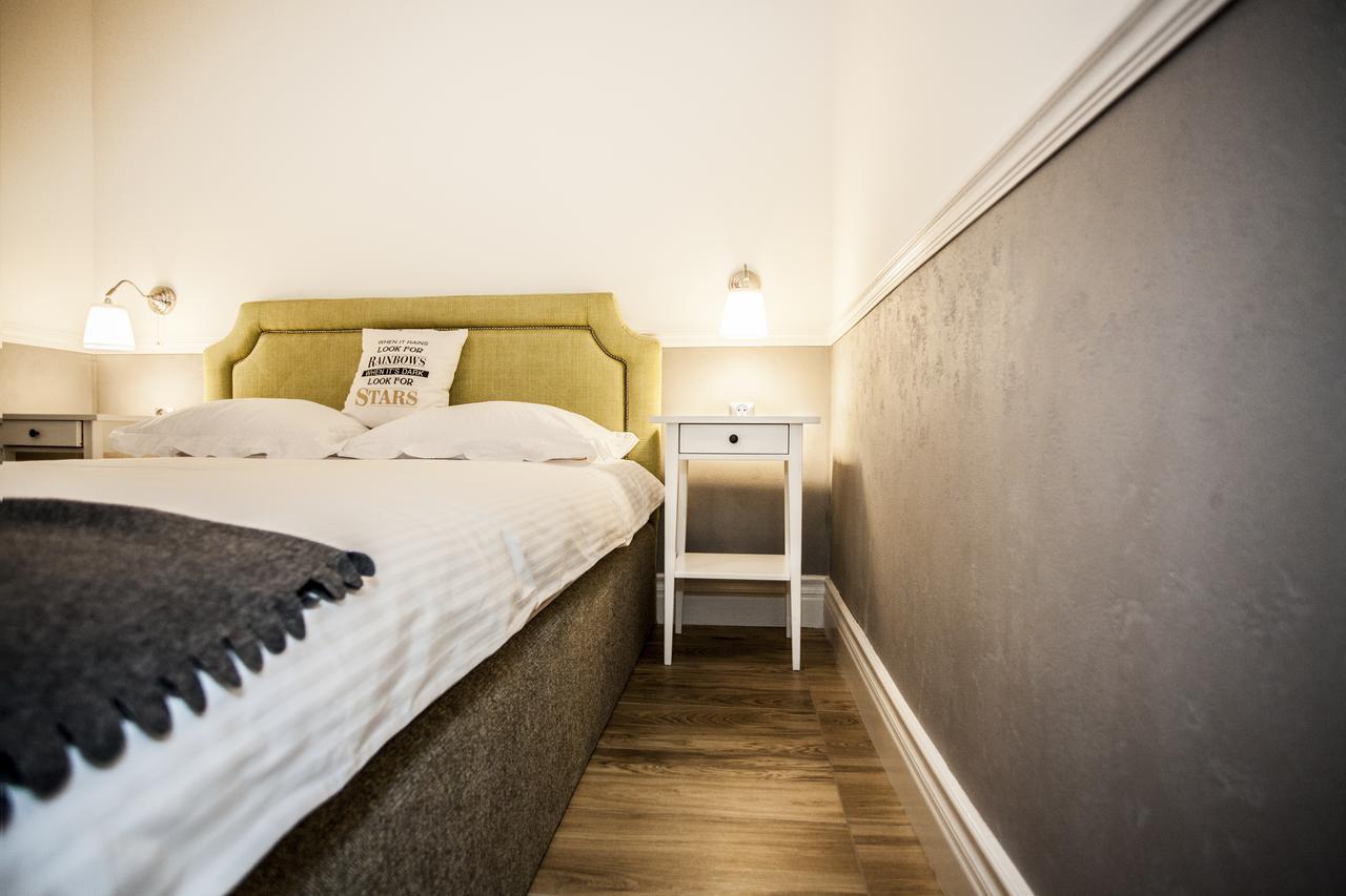 White Home Apartment Białystok Zewnętrze zdjęcie