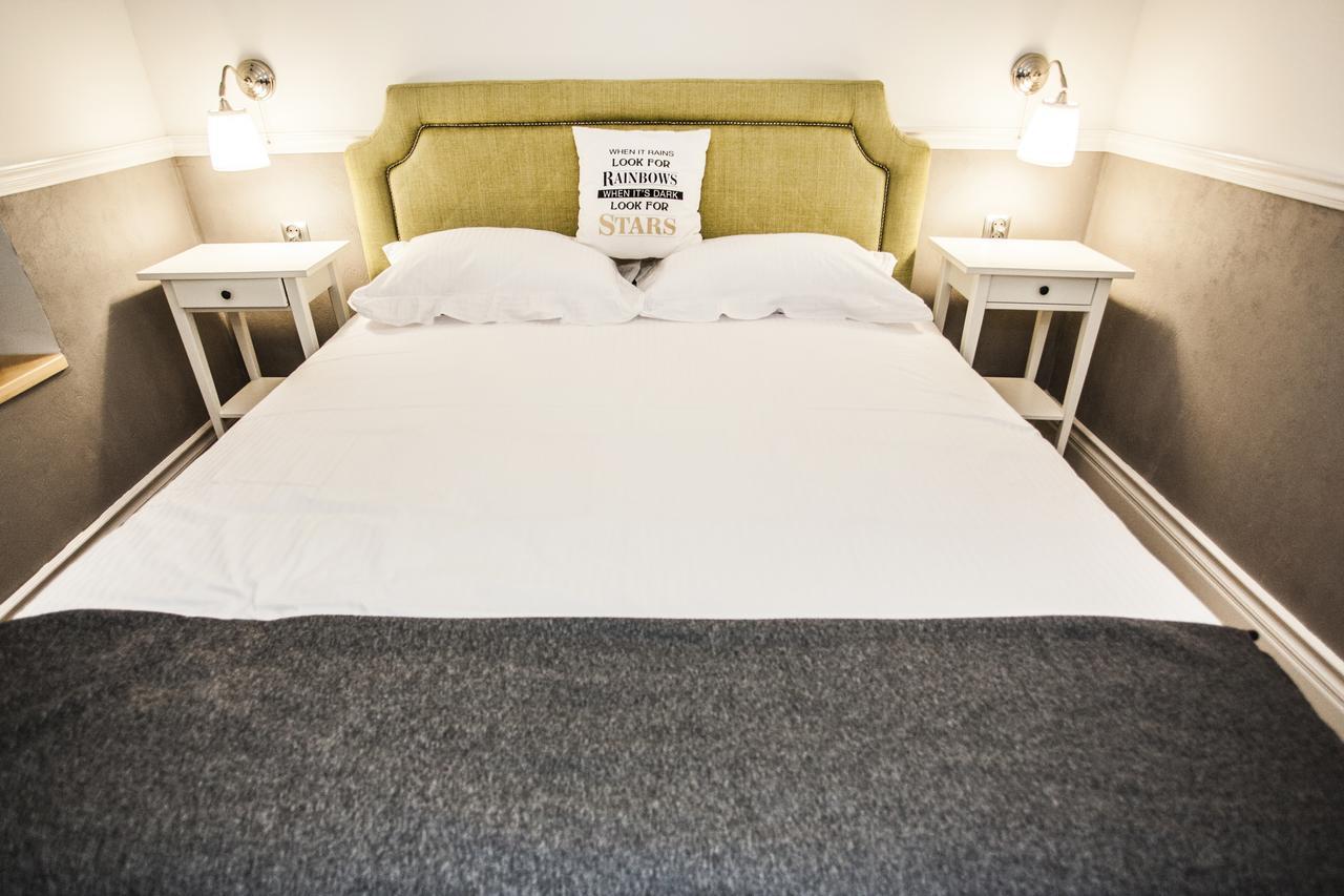 White Home Apartment Białystok Zewnętrze zdjęcie
